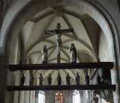 Hauptkirche Sankt Marien III